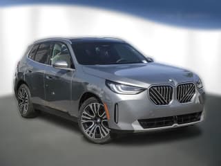 BMW X3 30 xDrive Sports Activity Vehicle BMW X3 30 xDrive Sports Activity Vehicle