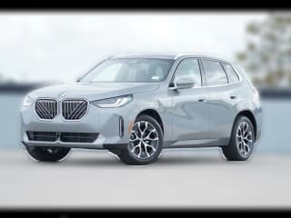 BMW X3 30 xDrive Sports Activity Vehicle BMW X3 30 xDrive Sports Activity Vehicle