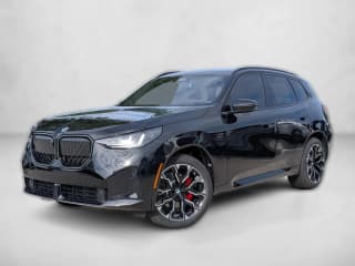 BMW X3 30 xDrive Sports Activity Vehicle BMW X3 30 xDrive Sports Activity Vehicle