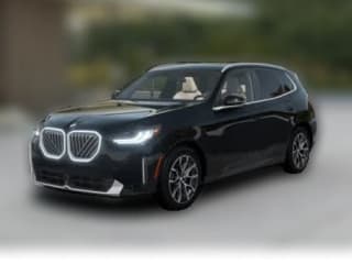 BMW X3 30 xDrive Sports Activity Vehicle BMW X3 30 xDrive Sports Activity Vehicle