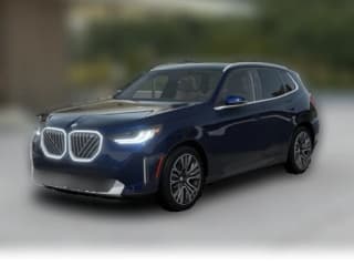 BMW X3 30 xDrive Sports Activity Vehicle BMW X3 30 xDrive Sports Activity Vehicle