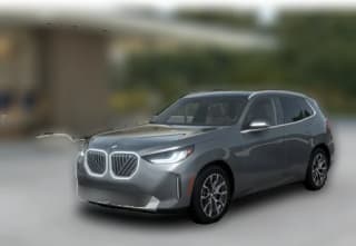 BMW X3 30 xDrive Sports Activity Vehicle BMW X3 30 xDrive Sports Activity Vehicle