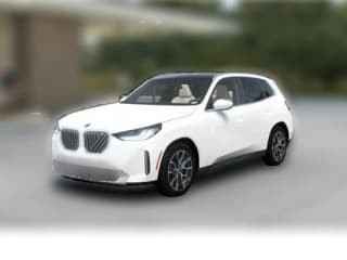 BMW X3 30 xDrive Sports Activity Vehicle BMW X3 30 xDrive Sports Activity Vehicle