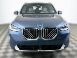 BMW X3 30 xDrive Sports Activity Vehicle 2026 — side view
