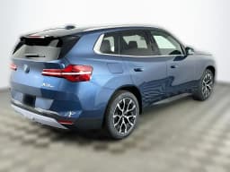 BMW X3 30 xDrive Sports Activity Vehicle 2026 — side view