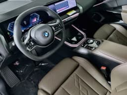 BMW X3 30 xDrive Sports Activity Vehicle 2026 — side view