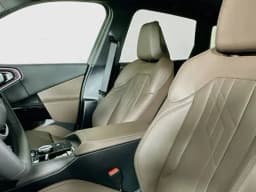 BMW X3 30 xDrive Sports Activity Vehicle 2026 — side view