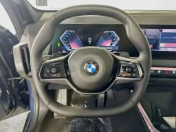 BMW X3 30 xDrive Sports Activity Vehicle 2026 — side view