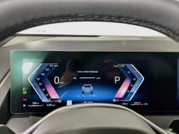 BMW X3 30 xDrive Sports Activity Vehicle 2026 — side view