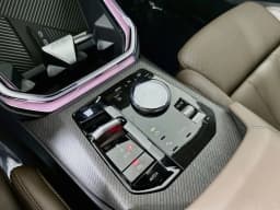 BMW X3 30 xDrive Sports Activity Vehicle 2026 — side view