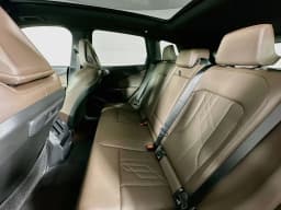 BMW X3 30 xDrive Sports Activity Vehicle 2026 — side view
