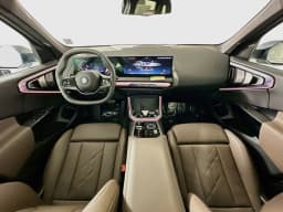 BMW X3 30 xDrive Sports Activity Vehicle 2026 — side view