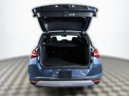 BMW X3 30 xDrive Sports Activity Vehicle 2026 — side view