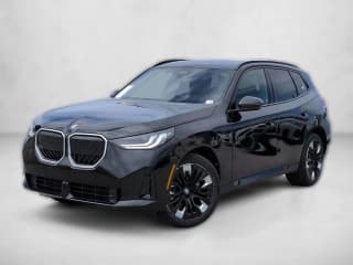 BMW X3 30 xDrive Sports Activity Vehicle BMW X3 30 xDrive Sports Activity Vehicle