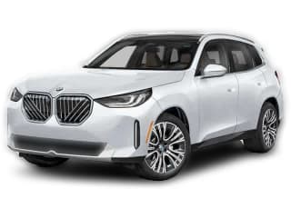 BMW X3 30 xDrive Sports Activity Vehicle BMW X3 30 xDrive Sports Activity Vehicle