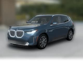 BMW X3 30 xDrive Sports Activity Vehicle BMW X3 30 xDrive Sports Activity Vehicle