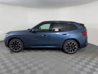 BMW X3 30 xDrive Sports Activity Vehicle BMW X3 30 xDrive Sports Activity Vehicle