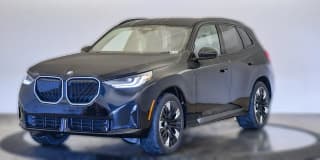 BMW X3 30 xDrive Sports Activity Vehicle BMW X3 30 xDrive Sports Activity Vehicle