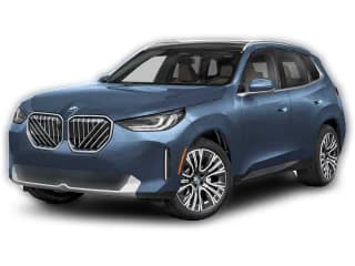 BMW X3 30 xDrive Sports Activity Vehicle BMW X3 30 xDrive Sports Activity Vehicle