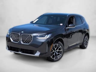 BMW X3 30 xDrive Sports Activity Vehicle BMW X3 30 xDrive Sports Activity Vehicle