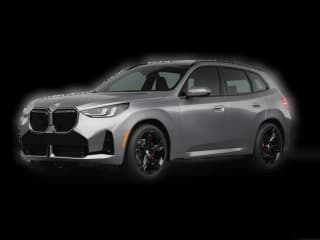 BMW X3 30 xDrive Sports Activity Vehicle BMW X3 30 xDrive Sports Activity Vehicle