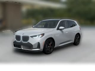 BMW X3 30 xDrive Sports Activity Vehicle BMW X3 30 xDrive Sports Activity Vehicle