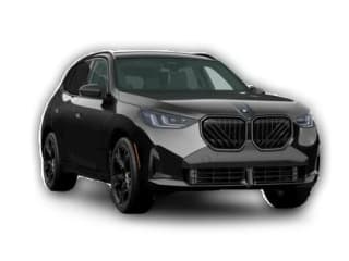 BMW X3 30 xDrive Sports Activity Vehicle BMW X3 30 xDrive Sports Activity Vehicle