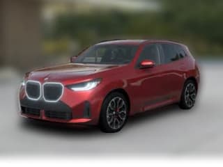 BMW X3 30 xDrive Sports Activity Vehicle BMW X3 30 xDrive Sports Activity Vehicle