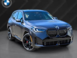 BMW X3 30 xDrive Sports Activity Vehicle BMW X3 30 xDrive Sports Activity Vehicle