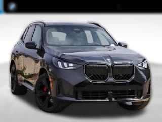 BMW X3 30 xDrive Sports Activity Vehicle BMW X3 30 xDrive Sports Activity Vehicle