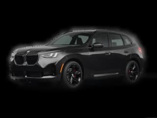 BMW X3 30 xDrive Sports Activity Vehicle BMW X3 30 xDrive Sports Activity Vehicle