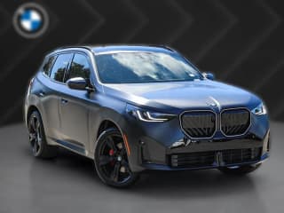 BMW X3 30 xDrive Sports Activity Vehicle BMW X3 30 xDrive Sports Activity Vehicle