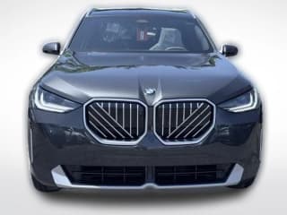BMW X3 30 xDrive Sports Activity Vehicle BMW X3 30 xDrive Sports Activity Vehicle