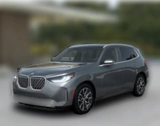 BMW X3 30 xDrive Sports Activity Vehicle BMW X3 30 xDrive Sports Activity Vehicle