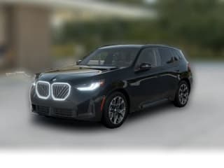 BMW X3 30 xDrive Sports Activity Vehicle BMW X3 30 xDrive Sports Activity Vehicle