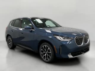 BMW X3 30 xDrive Sports Activity Vehicle BMW X3 30 xDrive Sports Activity Vehicle