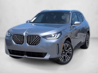 BMW X3 30 xDrive Sports Activity Vehicle BMW X3 30 xDrive Sports Activity Vehicle