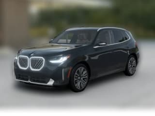 BMW X3 30 xDrive Sports Activity Vehicle BMW X3 30 xDrive Sports Activity Vehicle