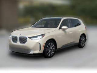 BMW X3 30 xDrive Sports Activity Vehicle BMW X3 30 xDrive Sports Activity Vehicle