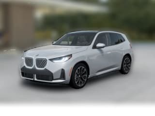 BMW X3 30 xDrive Sports Activity Vehicle BMW X3 30 xDrive Sports Activity Vehicle