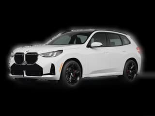 BMW X3 30 xDrive Sports Activity Vehicle BMW X3 30 xDrive Sports Activity Vehicle