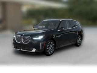 BMW X3 30 xDrive Sports Activity Vehicle BMW X3 30 xDrive Sports Activity Vehicle