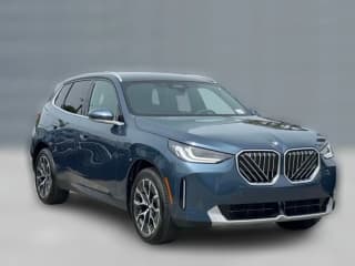 BMW X3 30 xDrive Sports Activity Vehicle BMW X3 30 xDrive Sports Activity Vehicle