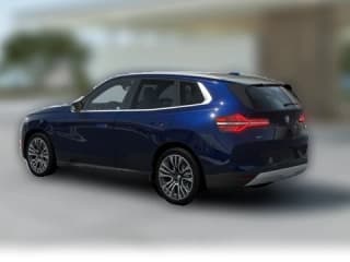 BMW X3 30 xDrive Sports Activity Vehicle BMW X3 30 xDrive Sports Activity Vehicle
