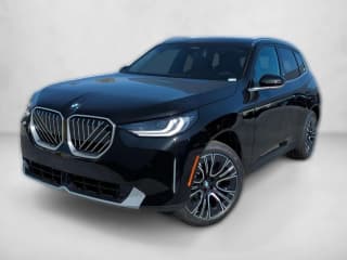 BMW X3 30 xDrive Sports Activity Vehicle BMW X3 30 xDrive Sports Activity Vehicle