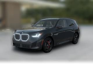 BMW X3 M50 xDrive Sports Activity Vehicle BMW X3 M50 xDrive Sports Activity Vehicle