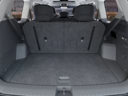 Kia EV9 Light Long Range RWD 2026 — side view