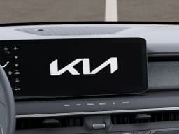 Kia EV9 Light Long Range RWD 2026 — side view