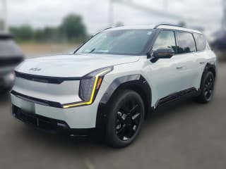 Kia EV9 Land AWD Kia EV9 Land AWD