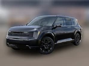 Kia EV9 Land AWD Kia EV9 Land AWD